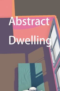 Abstract Dwelling Cover