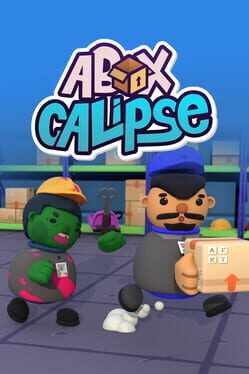 Aboxcalipse Cover