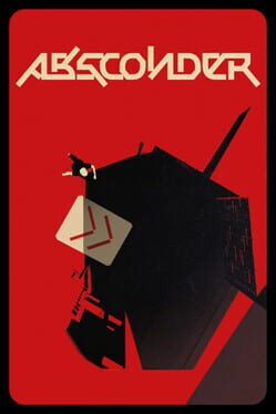 Absconder Cover