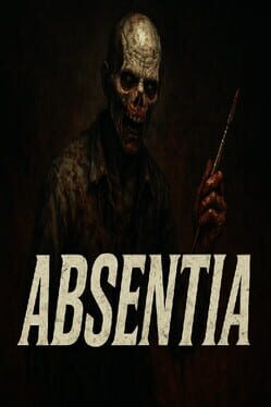 Absentia Cover
