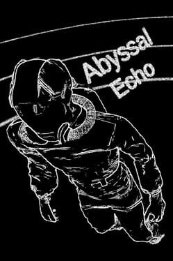 Abyssal Echo Cover