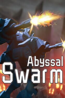 Abyssal Swarm Cover