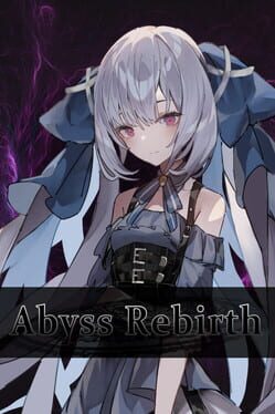 Abyss Rebirth Cover
