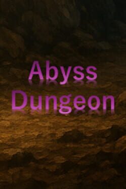 Abyss Dungeon Cover