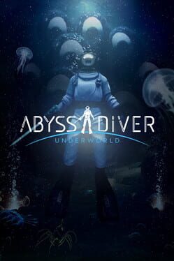 Abyss Diver Cover