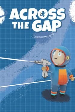 Across the Gap Cover