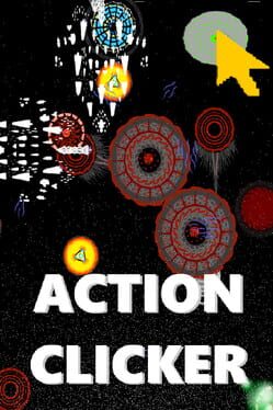 Action Clicker Cover