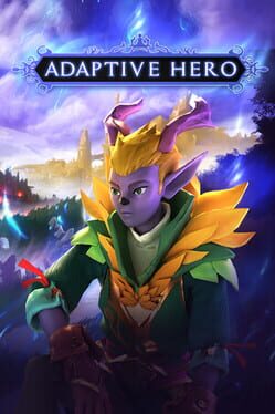 Adaptive Hero Cover