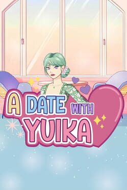A Date With Yuika Cover