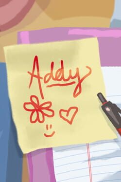 Addy Cover