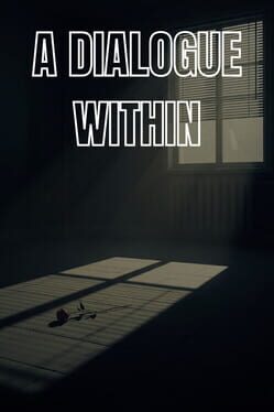 A Dialogue Within Cover