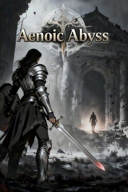 Aenoic Abyss Cover