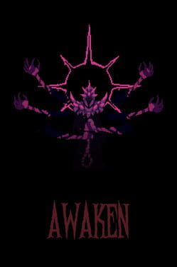 Awaken Cover