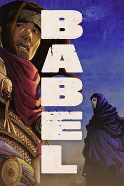 Babel Cover