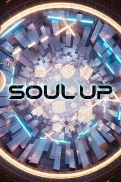 SoulUp Cover