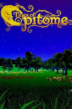 Tales of Epitome Cover