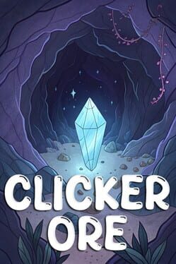 Clicker Ore Cover
