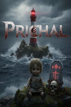 Prichal Cover