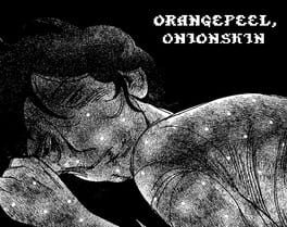 Orangepeel, Onionskin Cover