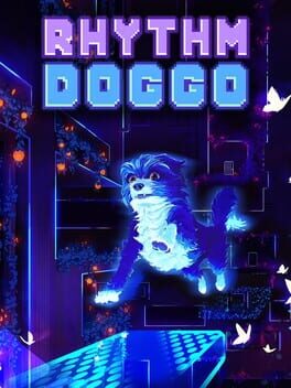 Rhythm Doggo Cover