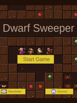 Dwarf Sweeper Cover