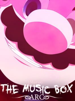 The Music Box: Arc Cover