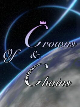 Of Crowns & Chains Cover