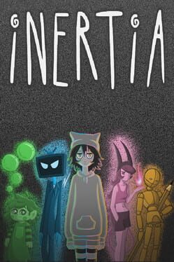 Inertia Cover