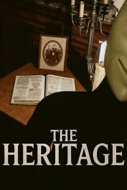 The Heritage Cover