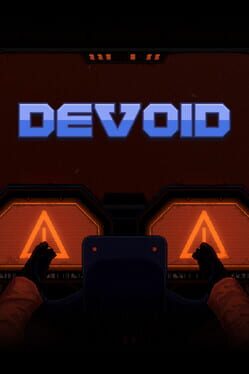 Devoid Cover