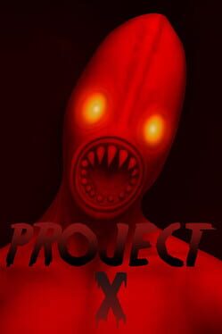 Project X Cover