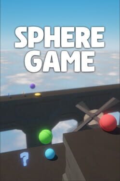 Sphere Game Cover