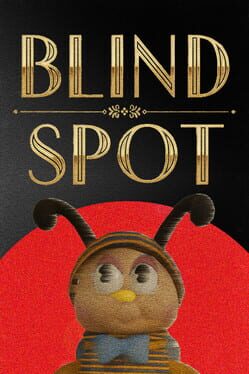Blind Spot Cover
