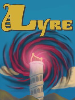 Lyre Cover