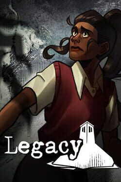 Legacy Cover
