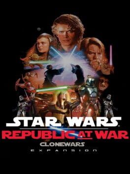Republic at War Cover
