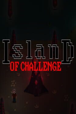 Island of Challenge Cover