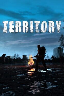 Territory Cover