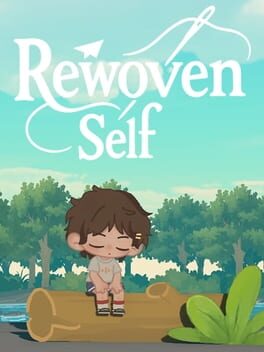 Rewoven Self Cover