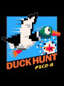 Duck Hunt Cover