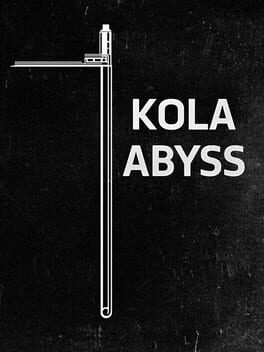 Kola Аbyss Cover
