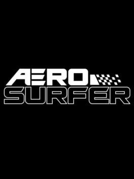 Aero Surfer Cover