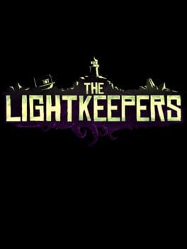 The Lightkeepers Cover
