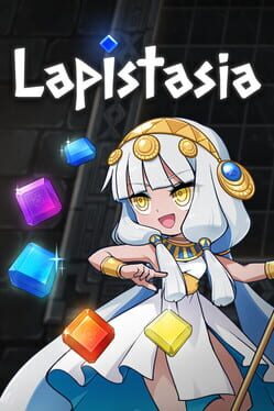 Lapistasia Cover