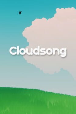 Cloudsong Cover
