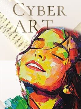 Cyber-ART Cover