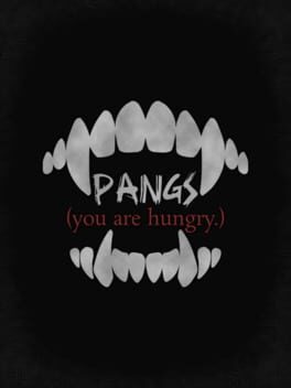 Pangs: You Are Hungry Cover