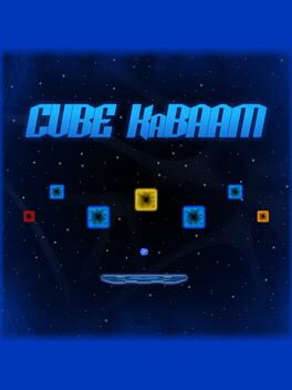 Cube Kabaam Cover