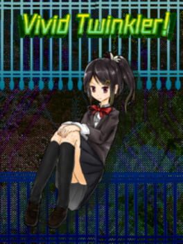 Vivid Twinkler! Cover