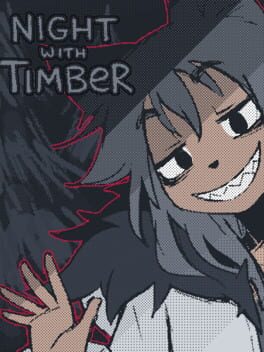 Night with Timber Cover